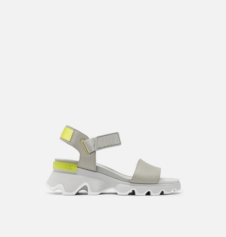 Women's Kinetic Sandal&nbsp;, Color: Dove, image 1