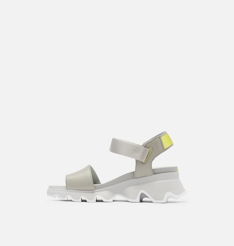 Women's Kinetic Sandal&nbsp;, Color: Dove, image 4
