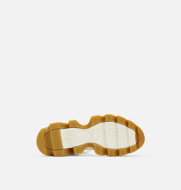 Women's Kinetic Sandal , Color: Sea Salt, image 6