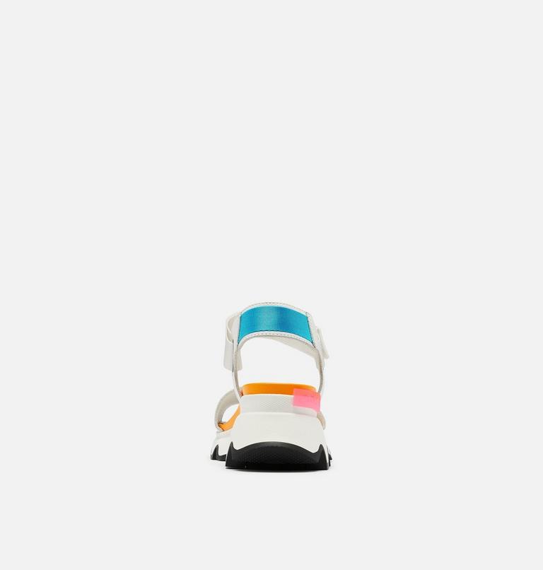 Women's Kinetic Sandal , Color: Sea Salt, image 3
