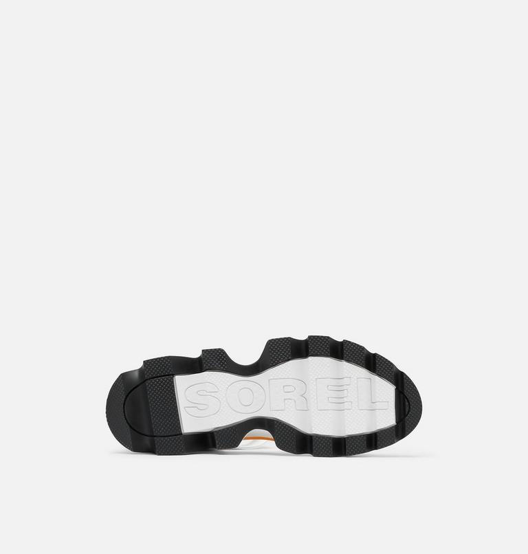Women's Kinetic Sandal , Color: Sea Salt, image 6