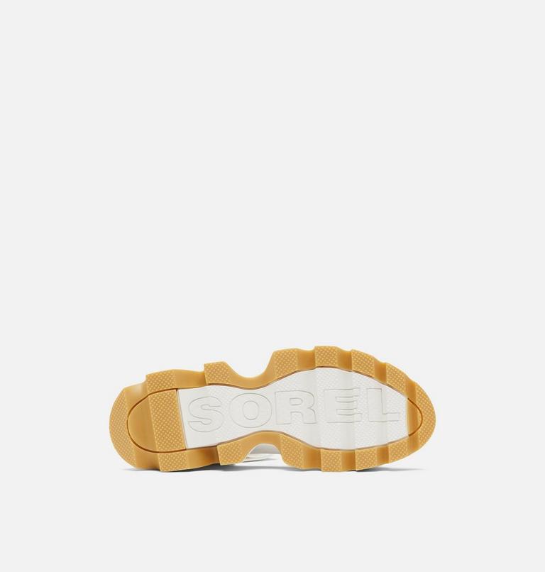 Women's Kinetic Sandal , Color: Sea Salt, Gum 16, image 6