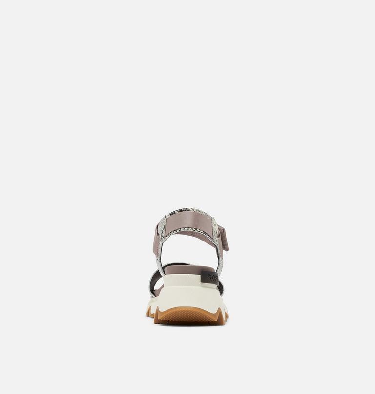 Women's Kinetic Sandal , Color: Mauve Vapor, image 3
