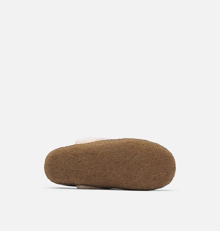 NAKISKA Slide II Slippers für Frauen, Color: Black, Natural, image 6