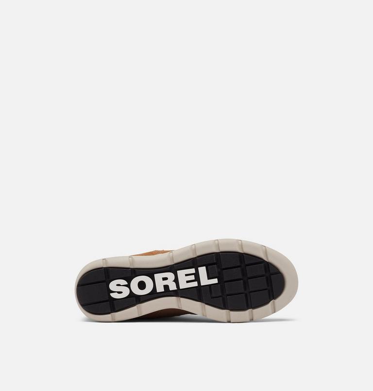 SOREL EXPLORER ZIP | 224 | 10.5, Color: Camel Brown, image 6