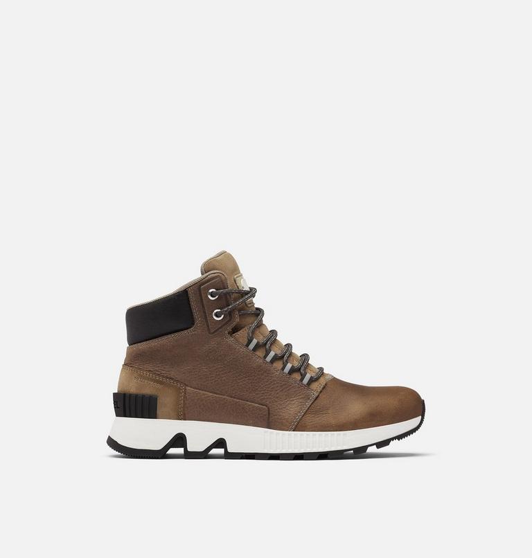 Men's Mac Hill Mid LTR Boot, Color: Khaki II, image 1