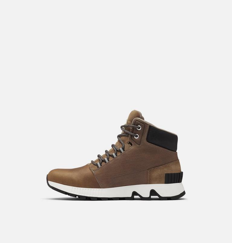 Men's Mac Hill Mid LTR Boot, Color: Khaki II, image 4