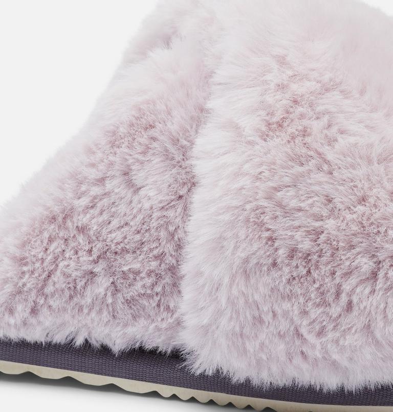 Women's Sorel Go - Mail Run Slipper, Color: Vapor, Pulse, image 7