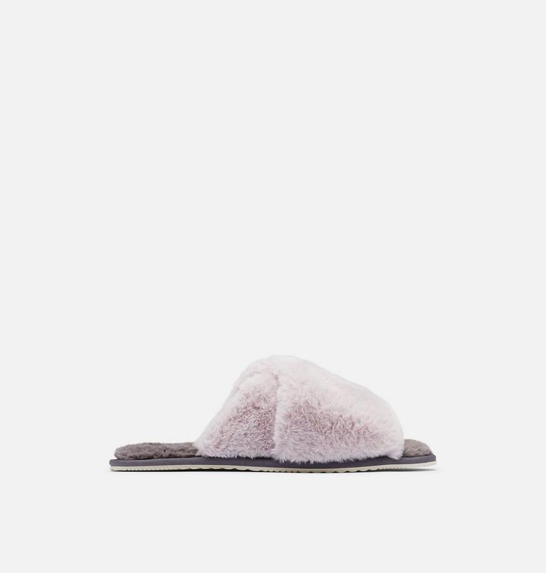Women's Sorel Go - Mail Run Slipper, Color: Vapor, Pulse, image 1