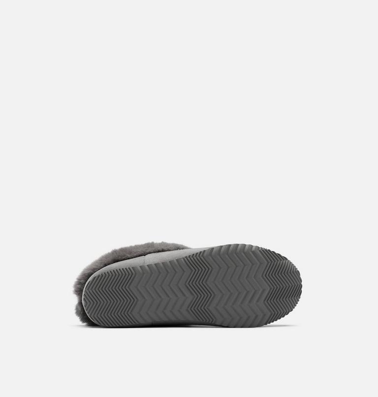 SOREL GO - COFFEE RUN | 053 | 8, Color: Quarry, Quarry, image 6