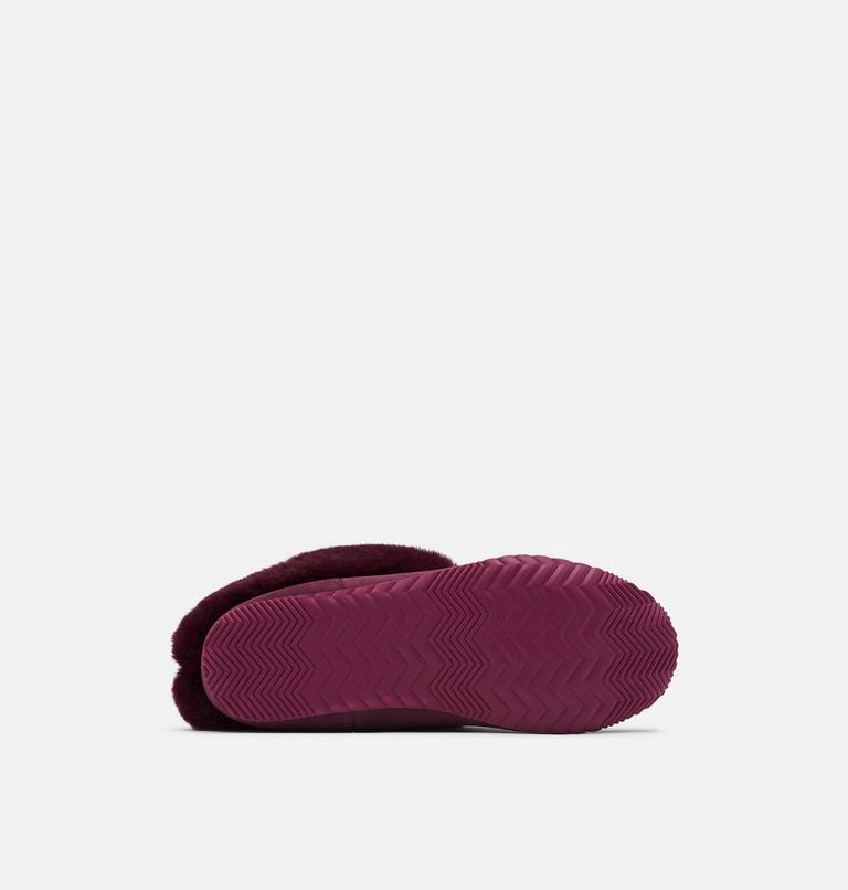 SOREL GO - COFFEE RUN | 543 | 7, Color: Epic Plum, image 6