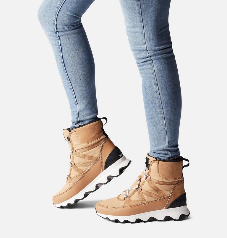 KINETIC SPORT WP | 262 | 8, Color: Canoe, Tawny Buff, image 7