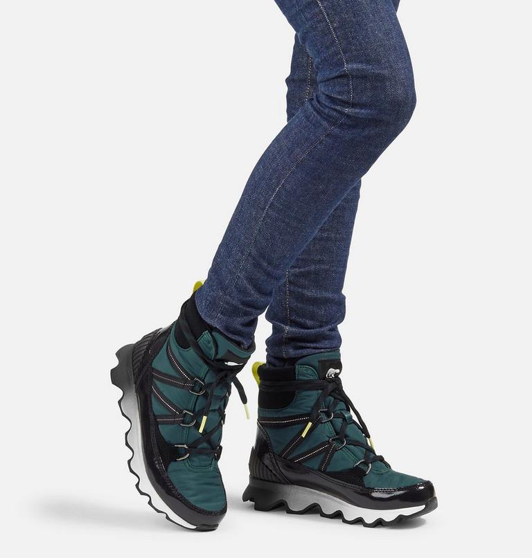 KINETIC SPORT | 375 | 12, Color: Dark Seas, image 7