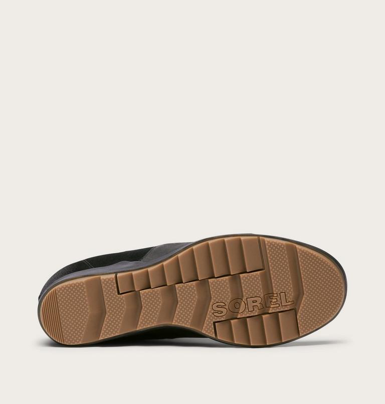 Botte en suede facile &agrave; retirer Evie pour femme, Color: Black, image 6