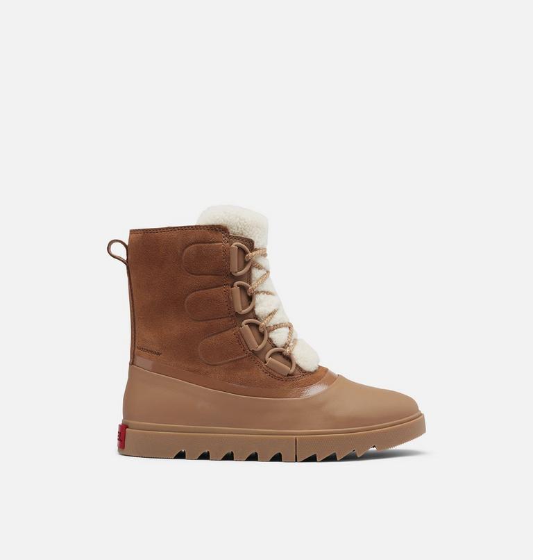 Women's Joan of Arctic Next Lite Snow Boot, Color: Velvet Tan, image 1