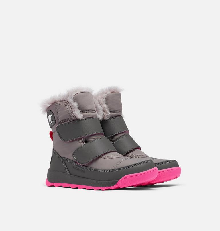 CHILDRENS WHITNEY II STRAP | 052 | 11, Color: Quarry, image 2