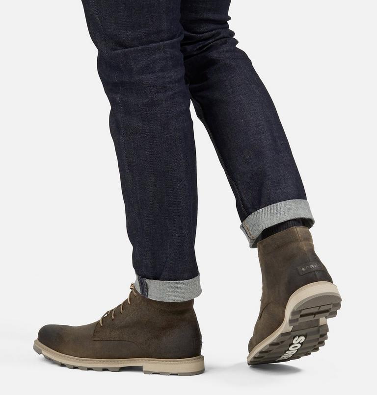 MADSON II CHUKKA WP | 245 | 9, Color: Major, image 7