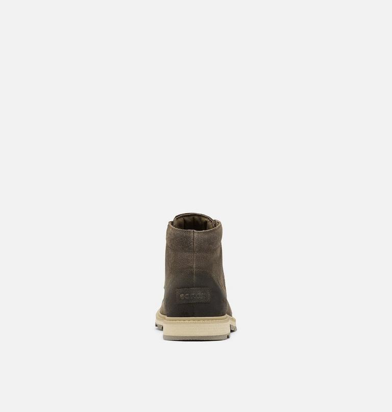 MADSON II CHUKKA WP | 245 | 9, Color: Major, image 3