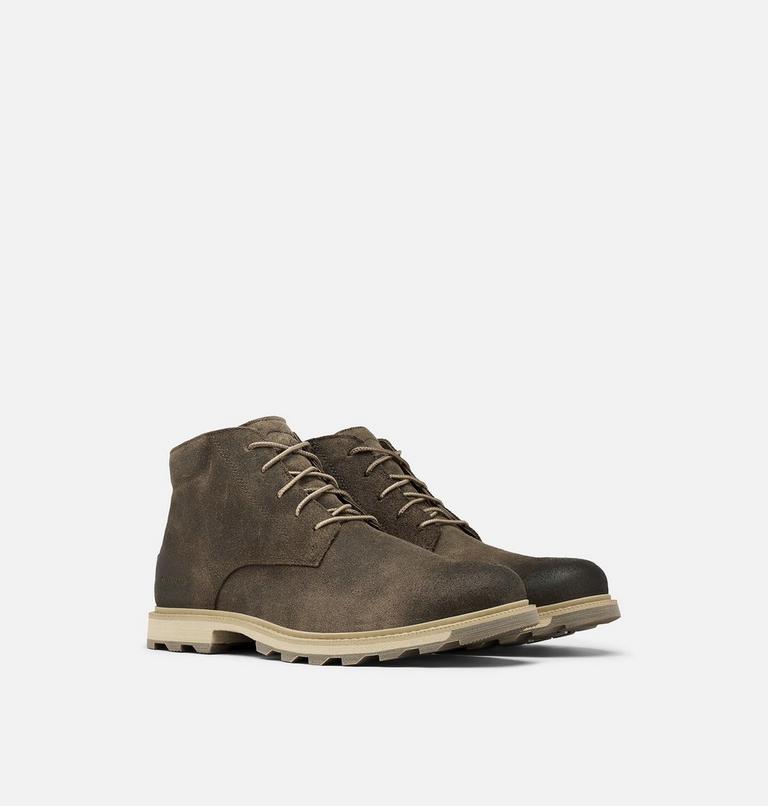 MADSON II CHUKKA WP | 245 | 9, Color: Major, image 2