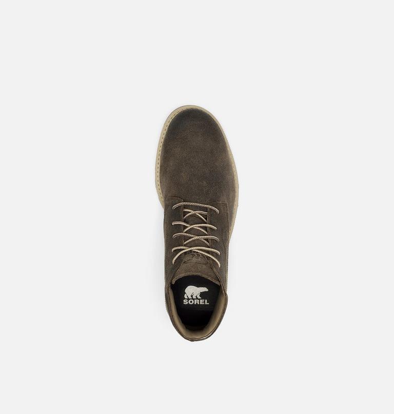 MADSON II CHUKKA WP | 245 | 9, Color: Major, image 5
