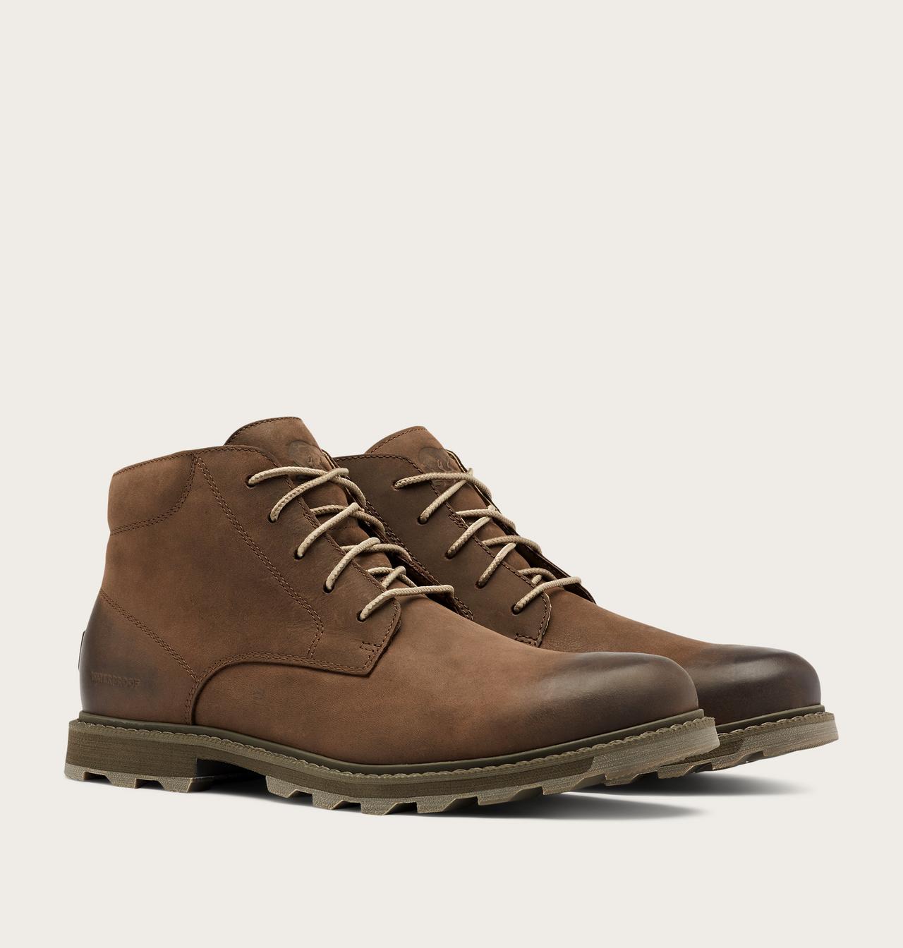Sorel Madison Waterproof Chukka Boots SOREL Madson II Waterproof Chukka Boot (Men) | Nordstrom main image 3