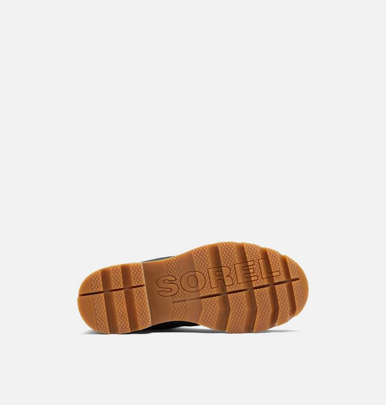 Women's Lennox Lace Waterproof Boot, Color: Dark Moss, Gum 2, image 6