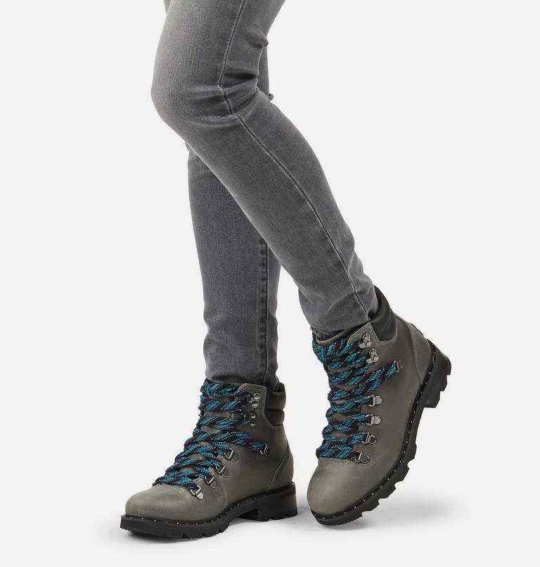 Women's Lennox Hiker Boot, Color: Quarry, image 7