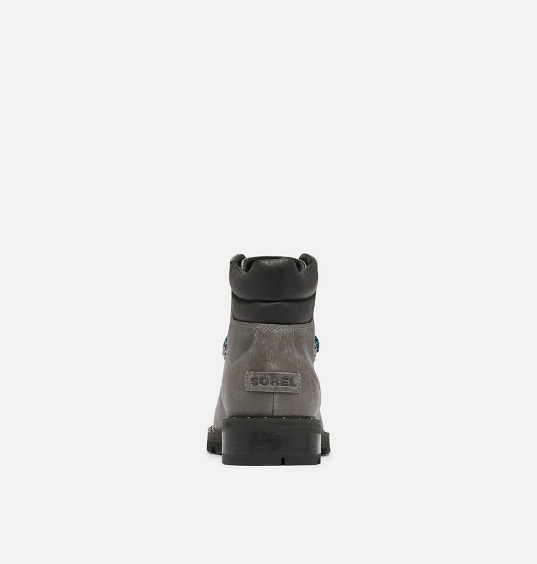 Women's Lennox Hiker Boot, Color: Quarry, image 3