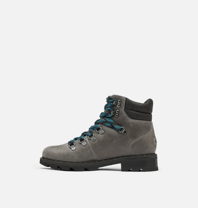 Women's Lennox Hiker Boot, Color: Quarry, image 4
