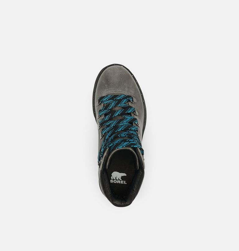 Women's Lennox Hiker Boot, Color: Quarry, image 5