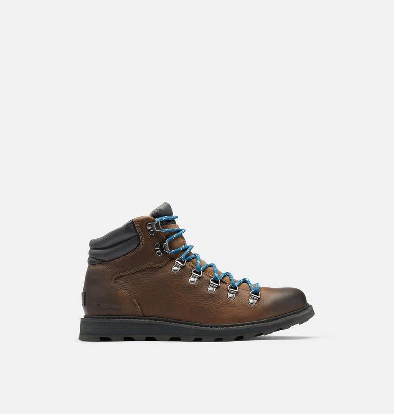 Men's Madson II Hiker Waterproof Shoe, Color: Saddle, image 1