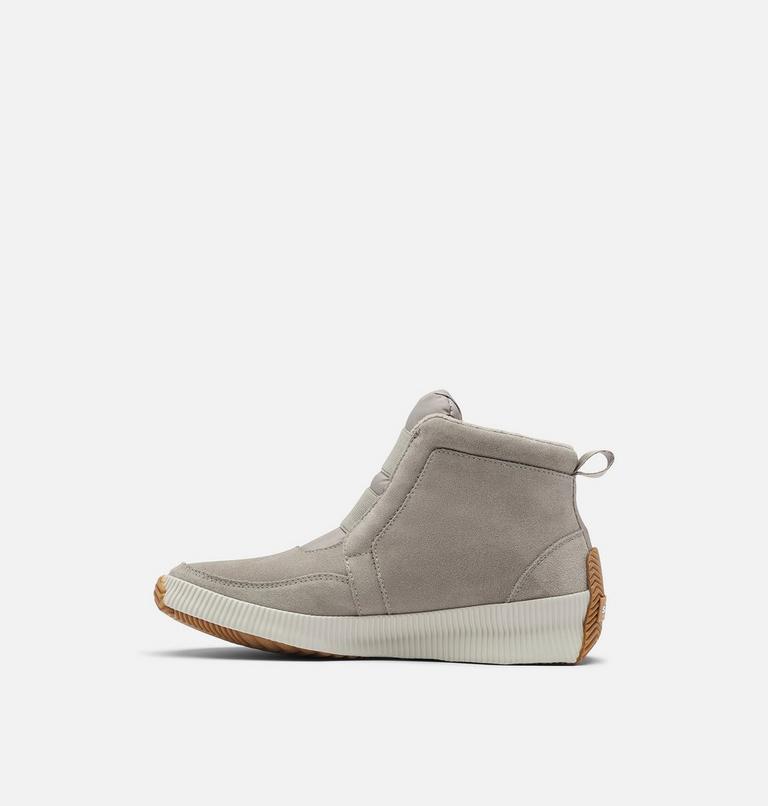 Women's Out N About Plus Mid Boot, Color: Kettle, image 4