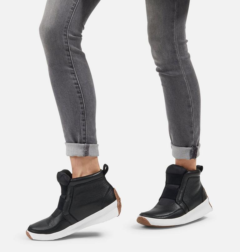 OUT N ABOUT PLUS MID | 010 | 8, Color: Black, image 7