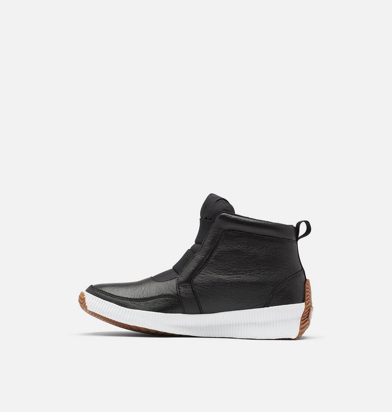 OUT N ABOUT PLUS MID | 010 | 8, Color: Black, image 4