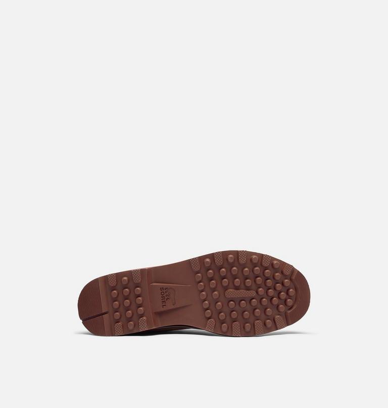 Men's Caribou Street Boot, Color: Buff, image 6