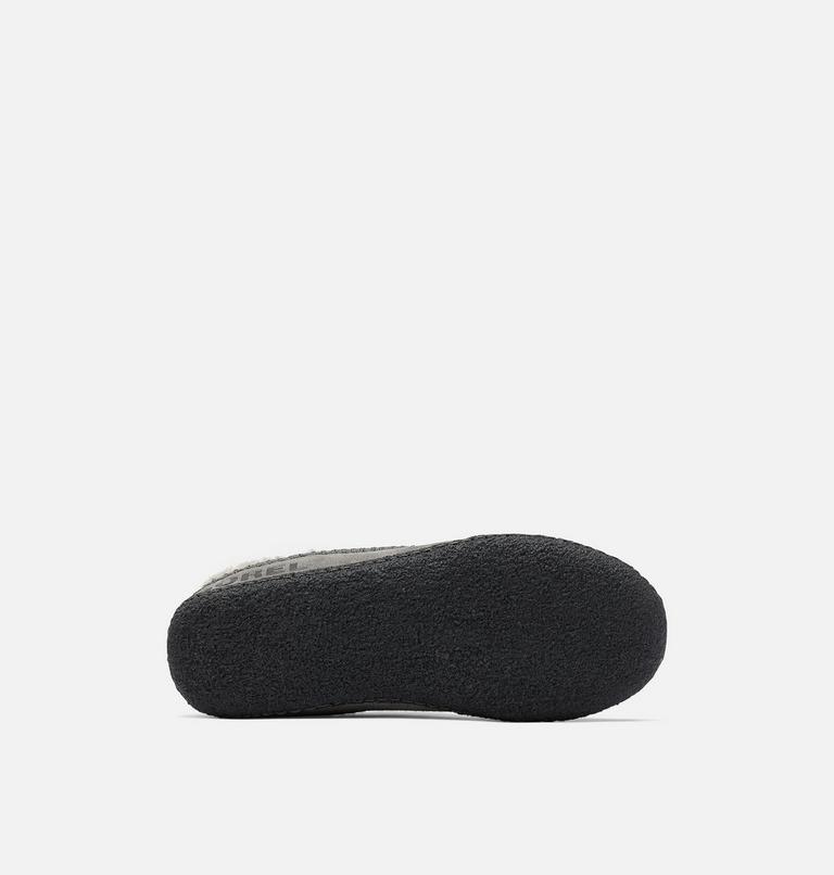 Men's Lanner Ridge Slipper, Color: Quarry, image 6