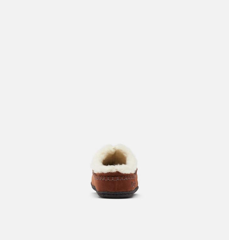 LANNER RIDGE | 242 | 12, Color: Dark Amber, Blackened Brown, image 3