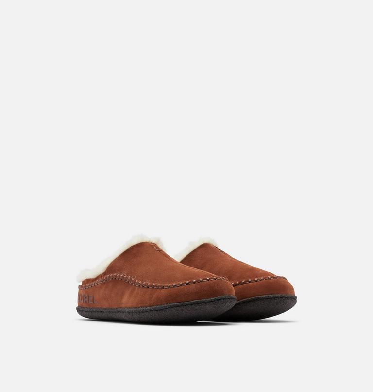 LANNER RIDGE | 242 | 12, Color: Dark Amber, Blackened Brown, image 2