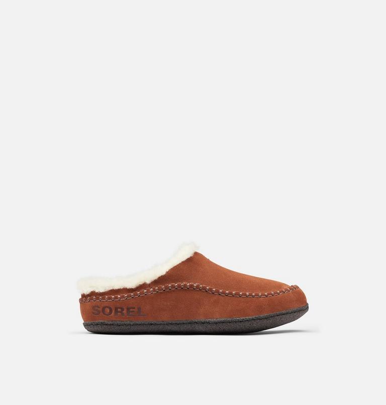 LANNER RIDGE | 242 | 12, Color: Dark Amber, Blackened Brown, image 1