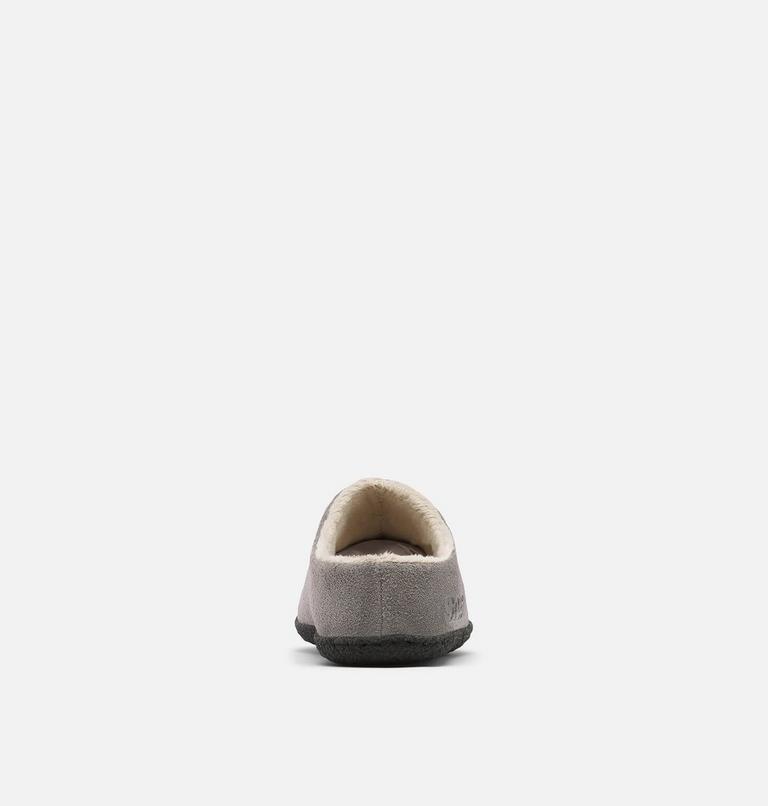 Youth Lanner Ridge II Slipper, Color: Quarry, image 3