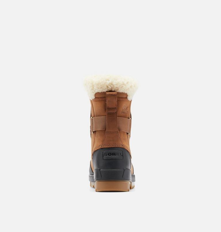 TORINO II PARC BOOT | 242 | 5.5, Color: Velvet Tan, image 3