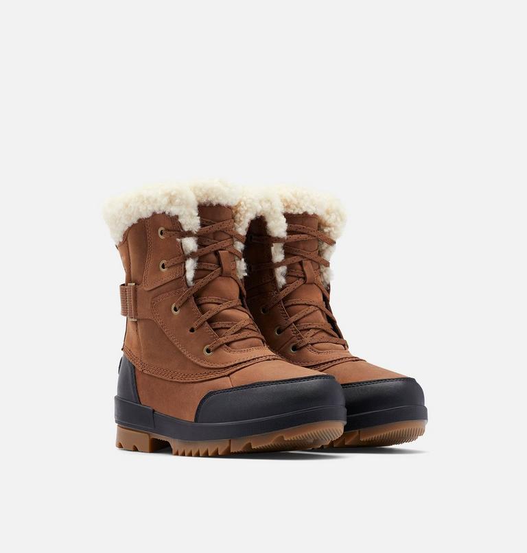 TORINO II PARC BOOT | 242 | 5.5, Color: Velvet Tan, image 2