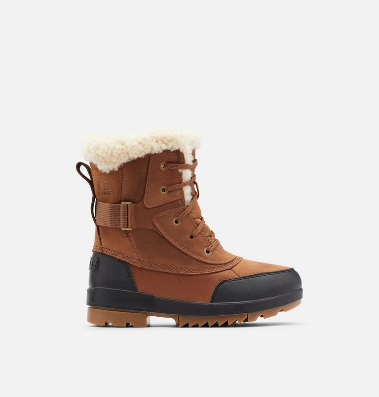TORINO II PARC BOOT | 242 | 5.5, Color: Velvet Tan, image 1