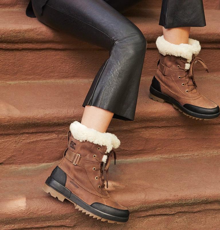 TORINO II PARC BOOT | 242 | 5.5, Color: Velvet Tan, image 10