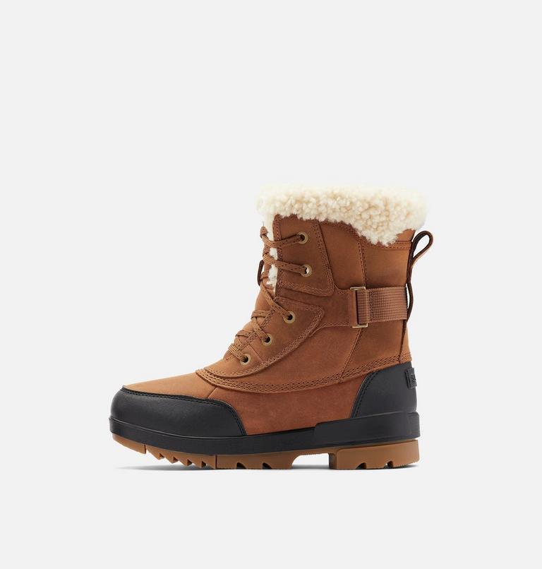 TORINO II PARC BOOT | 242 | 5.5, Color: Velvet Tan, image 4