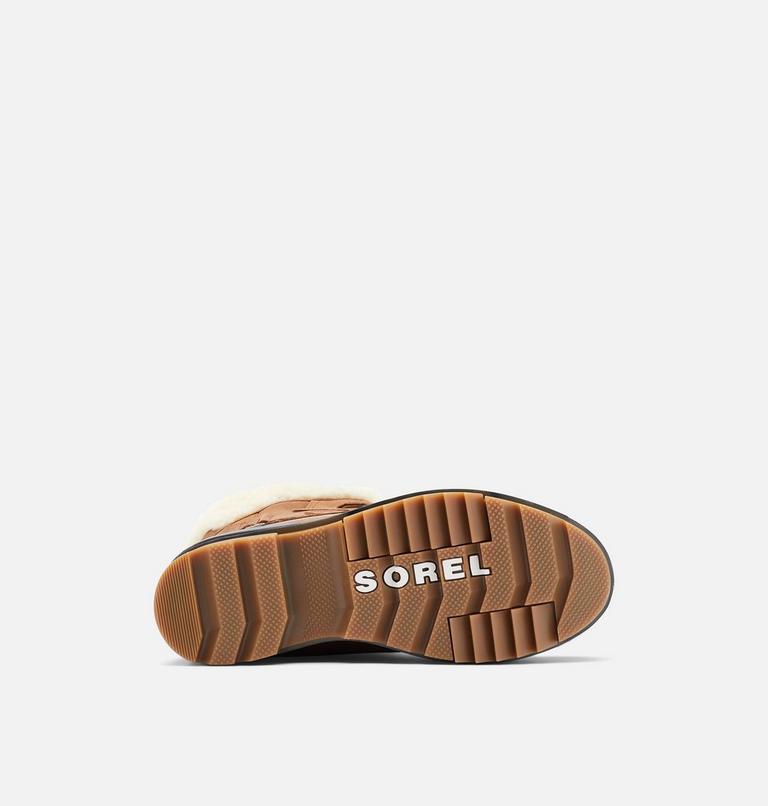 TORINO II PARC BOOT | 242 | 5.5, Color: Velvet Tan, image 6