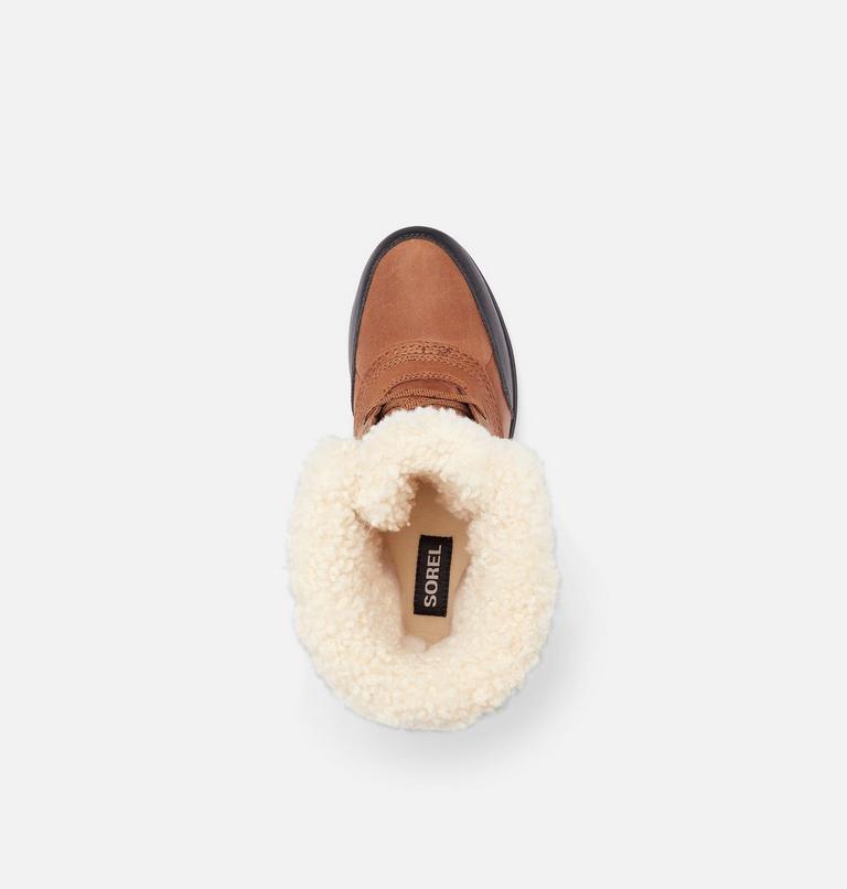 TORINO II PARC BOOT | 242 | 5.5, Color: Velvet Tan, image 5