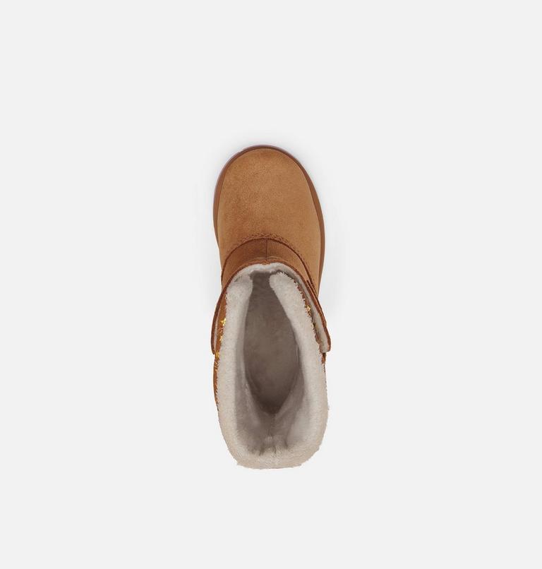 Children's Rylee Boot, Color: Elk, image 5