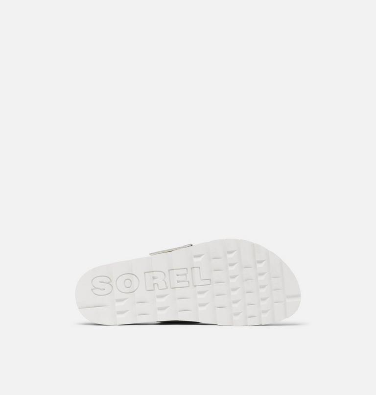 Women's Roaming Slide, Color: Sea Salt, image 6