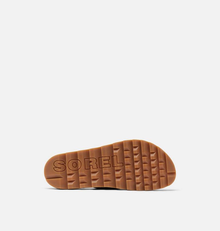 Women's Roaming Slide, Color: Velvet Tan, image 6